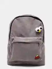 Мятный рюкзак