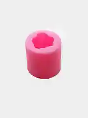 Молд 3D "Бутон розы"
