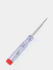 Пробник автомобильный с лампой и проводом 6-24V