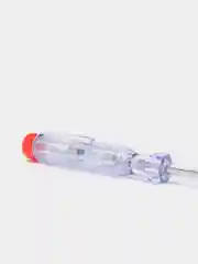 Пробник автомобильный с лампой и проводом 6-24V