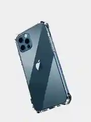 Противоударный силиконовый чехол для iPhone 12 13 14 Mini Pro, Max, Plus