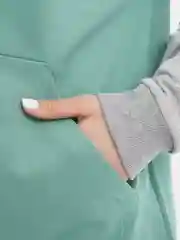 Женский комплект: брюки и толстовка,теплый, LILIANS