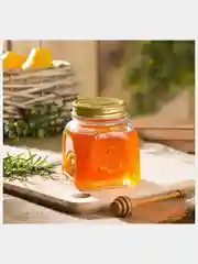 Банка с металлической крышкой "Хоммейд"