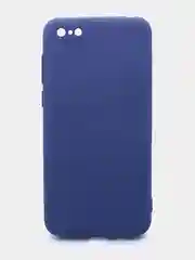 Чехол силиконовый для Huawei Honor 7A, Y5 2018, 7S, с микрофиброй и защитой камеры