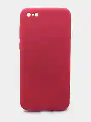 Коралловый чехол силиконовый для Huawei Honor 7A, Y5 2018, 7S, с микрофиброй и защитой камеры