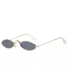 Серый солнцезащитные женские очки