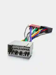 Переходник для магнитол ISO (12-007) Chrysler 2001+  / Jeep 2002+