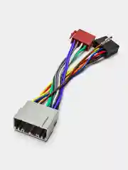 Переходник для магнитол ISO (12-007) Chrysler 2001+  / Jeep 2002+
