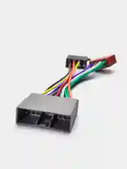 Переходник для магнитол ISO (12-011) Honda 2006+ / Mitsubishi 2007+