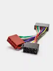 Переходник для магнитол ISO (12-011) Honda 2006+ / Mitsubishi 2007+