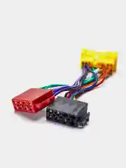 Переходник для магнитол ISO (12-018) Nissan 1999+