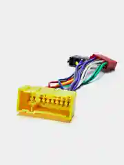 Переходник для магнитол ISO (12-018) Nissan 1999+