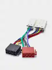 Переходник для магнитол ISO (12-020) Nissan 2003+