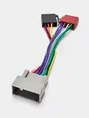 Переходник для магнитол ISO (12-029) Honda 2008+