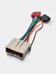 Переходник для магнитол ISO (12-035) FORD Fusion 2002-05, Fiesta, LAND ROVER Freelander