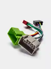 Переходник для магнитол ISO (12-038) Volvo 1998+