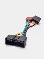Переходник для магнитол ISO (12-040) Ford 2011+/ Land Rover 2011+