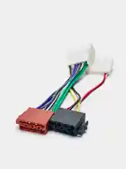 Переходник для магнитол ISO (12-043) Renault, Dacia