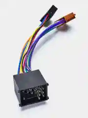 Переходник для магнитол ISO (12-003) BMW 1987+  / LAND ROVER 2001+
