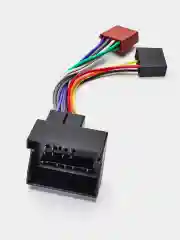 Переходник для магнитол ISO (12-027) Renault 2009+