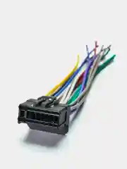 Разъем для подключения автомагнитолы Pioneer DEH P-series (15-006)