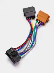 Разъем Carav (15-109) для магнитолы Sony CD/CDX/MD/MDX/MEX/WX/XR/XT, JVC KD/KS/KW-series