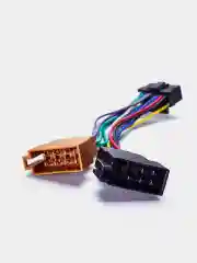 Разъем Carav (15-109) для магнитолы Sony CD/CDX/MD/MDX/MEX/WX/XR/XT, JVC KD/KS/KW-series