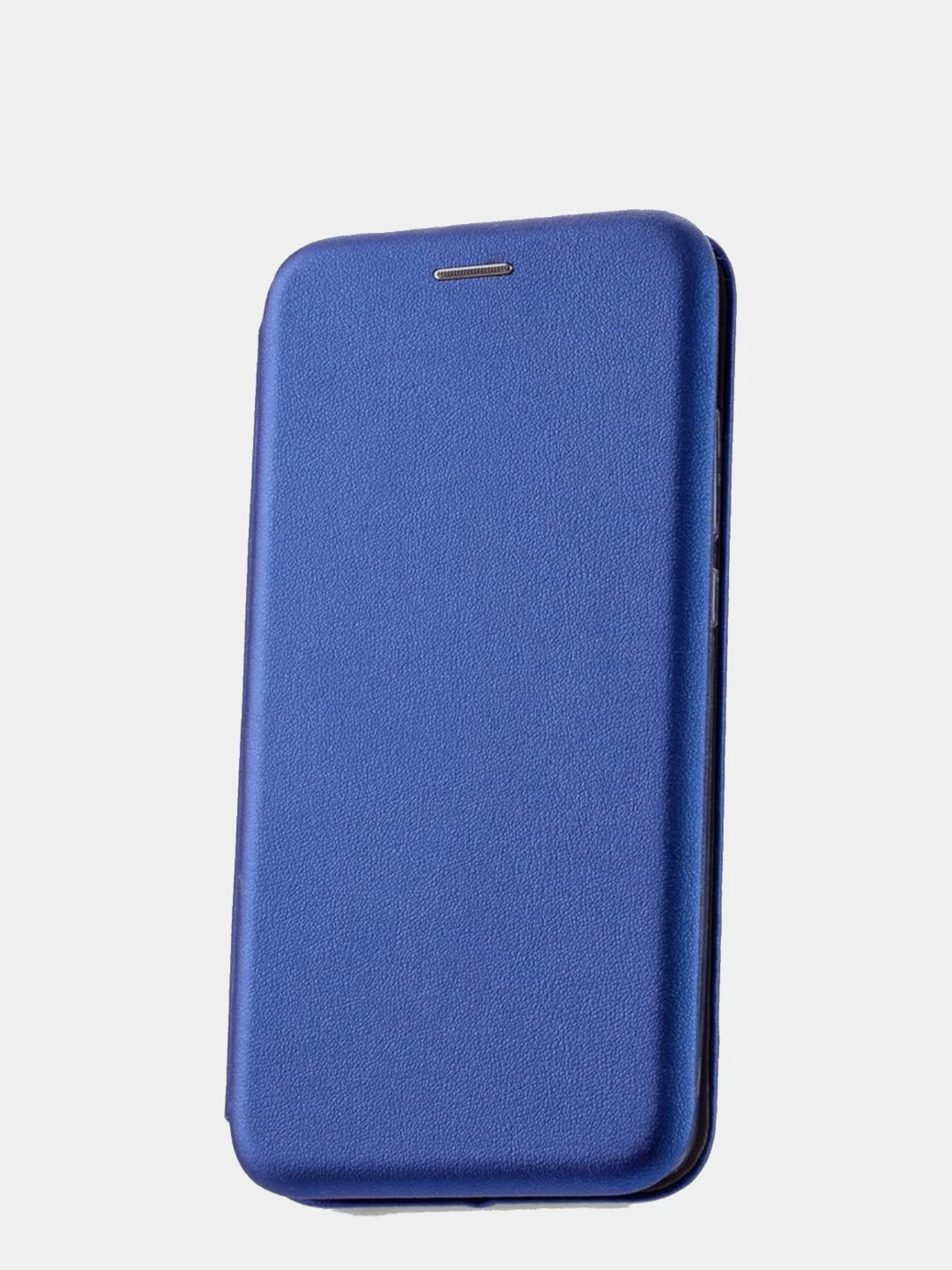 Синий чехол книжка Samsung Galaxy A32 4G (Самсунг Галакси А32)