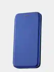 Синий чехол книжка Samsung Galaxy A32 4G (Самсунг Галакси А32)