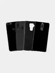 Силиконовый чехол для Huawei Nova 2 Lite / Nova 4 / Nova 5i Pro / Mate 10 / Mate 10 Lite