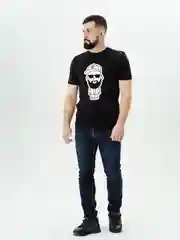Футболка мужская ALGA