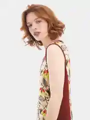 Платье-туника,домашнее,размеры с 46 по 56,  LILIANS