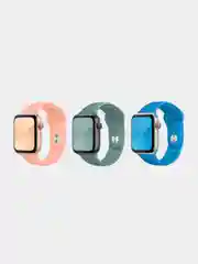 Спортивный ремешок для Apple Watch Classic 38/40/42/44 mm