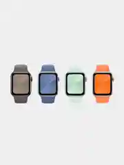 Спортивный ремешок для Apple Watch Classic 38/40/42/44 mm