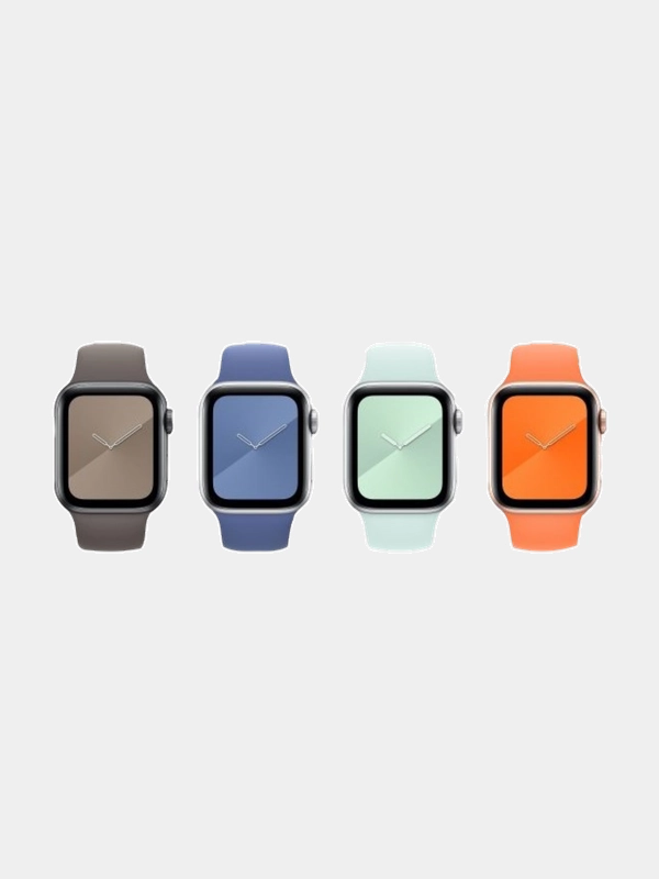 Спортивный ремешок для Apple Watch Classic 38/40/42/44 mm