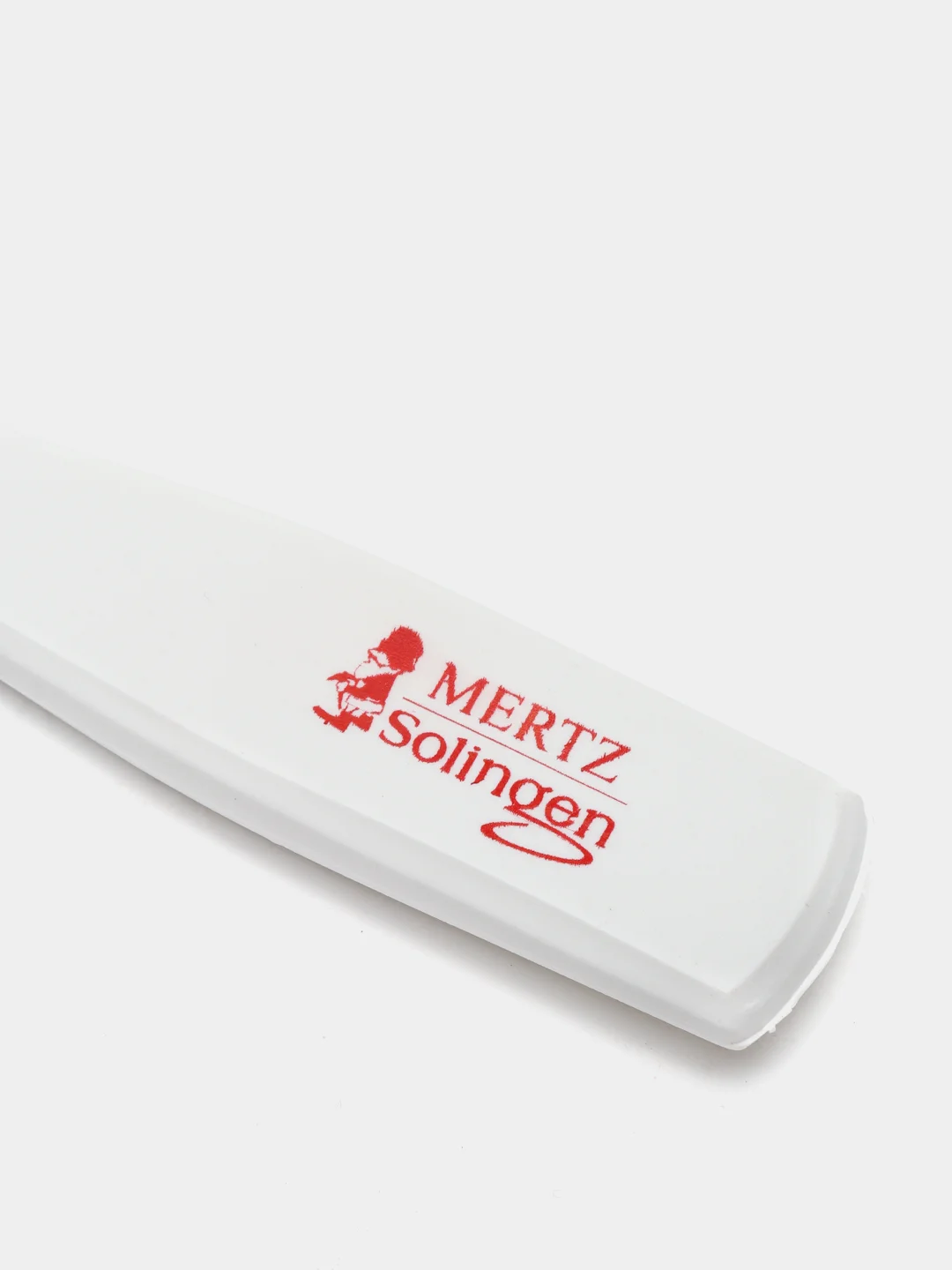 Mertz A504 Скребок для кожи со сменным лезвием Solingen