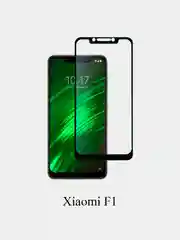 Защитное стекло 30D Xiaomi Redmi 4X/5A /Go /Mi A3 /Redmi 5Plus /Note5 /Mi 9E / S2/ F1/ Mi9