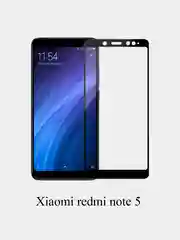 Защитное стекло 30D Xiaomi Redmi 4X/5A /Go /Mi A3 /Redmi 5Plus /Note5 /Mi 9E / S2/ F1/ Mi9