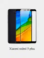 Защитное стекло 30D Xiaomi Redmi 4X/5A /Go /Mi A3 /Redmi 5Plus /Note5 /Mi 9E / S2/ F1/ Mi9