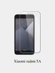 Защитное стекло 30D Xiaomi Redmi 4X/5A /Go /Mi A3 /Redmi 5Plus /Note5 /Mi 9E / S2/ F1/ Mi9