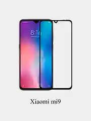 Защитное стекло 30D Xiaomi Redmi 4X/5A /Go /Mi A3 /Redmi 5Plus /Note5 /Mi 9E / S2/ F1/ Mi9