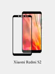 Защитное стекло 30D Xiaomi Redmi 4X/5A /Go /Mi A3 /Redmi 5Plus /Note5 /Mi 9E / S2/ F1/ Mi9