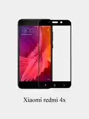 Защитное стекло 30D Xiaomi Redmi 4X/5A /Go /Mi A3 /Redmi 5Plus /Note5 /Mi 9E / S2/ F1/ Mi9