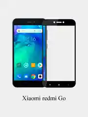 Защитное стекло 30D Xiaomi Redmi 4X/5A /Go /Mi A3 /Redmi 5Plus /Note5 /Mi 9E / S2/ F1/ Mi9