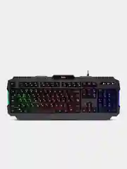 Игровая клавиатура Defender Legion RU с подсветкой RGB,19 Anti-Ghost