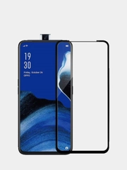 Стекло OPPO A5 A9, A7 A5S Reno 2 2Z 4 Realme X2 XT X3 C15 C3 5 6 7 8 9, C2 A1K A52 A72 Pro