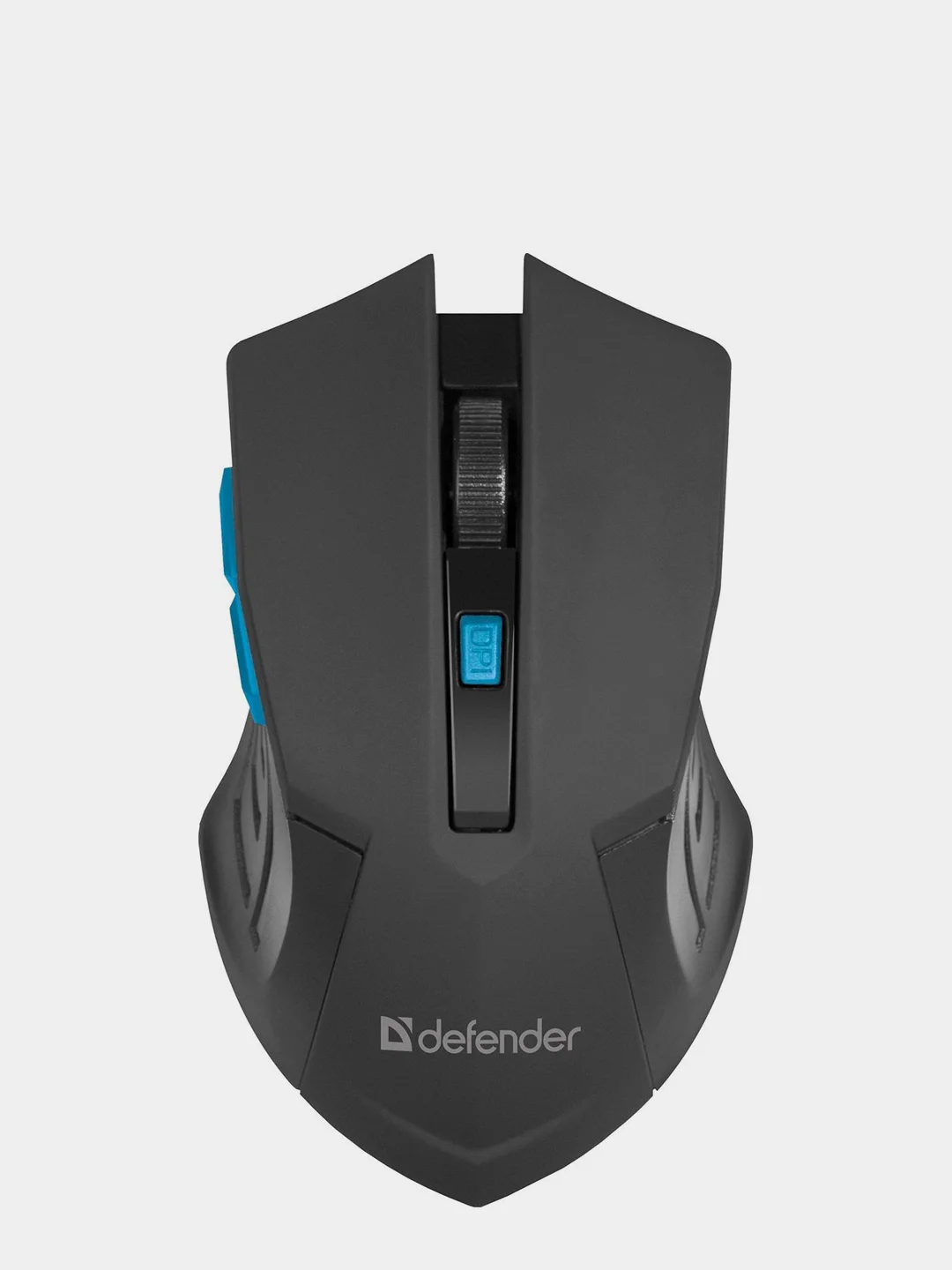 Беспроводная мышь Defender Accura сверхпрочное покрытие