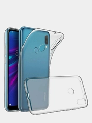 Чехол для Huawei Honor Y5/Y6/Y7 2019/P Smart Z/10i/7A/8X/P20/P30 Lite/Pro/Mate 20/30