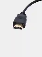 Переходник HDMI to VGA Adapter + AUX провод