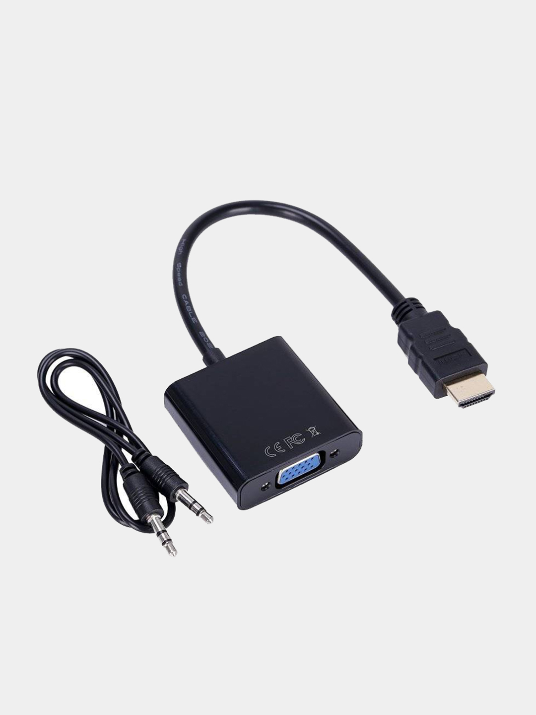 Переходник Hdmi Vga Купить В Воронеже